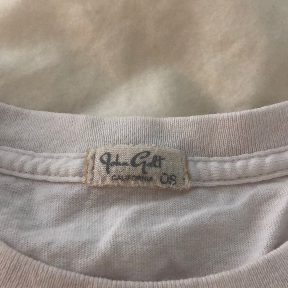 BRANDY MELVILLE flag top - Picture 2 of 4